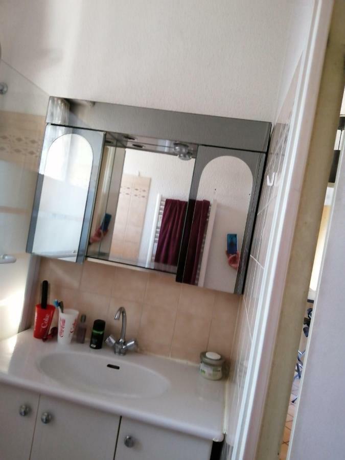 Appartement 4 Personnes A 500M Des Telecabines Briancon  Ngoại thất bức ảnh