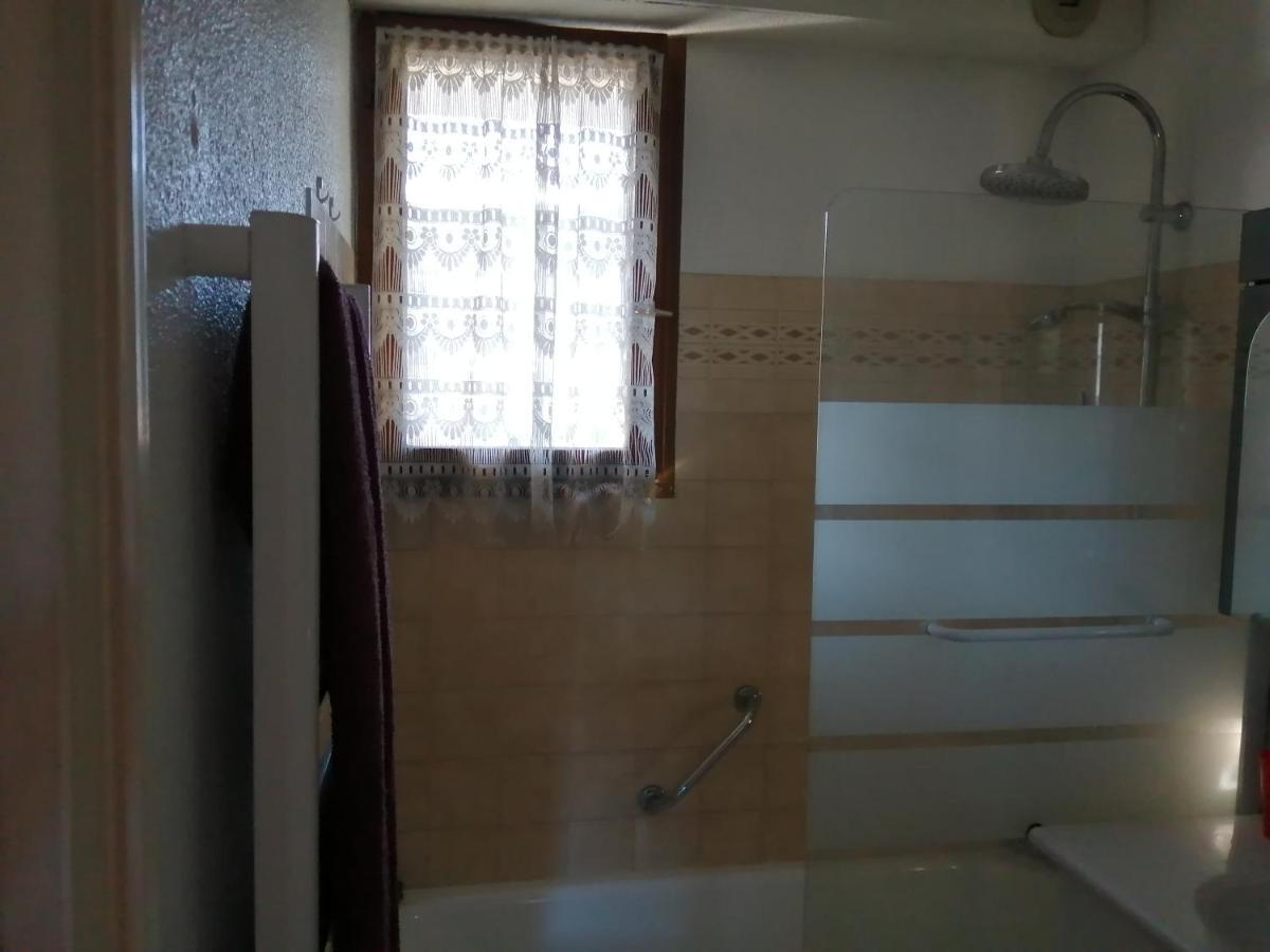 Appartement 4 Personnes A 500M Des Telecabines Briancon  Ngoại thất bức ảnh